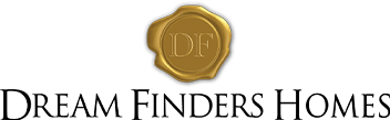 Dream Finders Homes Logo