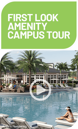 Amenity Campus Tour Video Popup