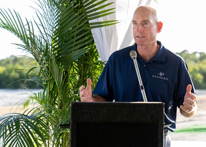 New Treasure Coast Golf Community, Glynlea Country Club, Celebrates Groundbreaking and Announces Jim Furyk Designed 18-Hole Signature Golf Course and New Homes