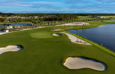 Glynlea Golf Course in Port St Lucie