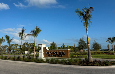 Glynlea Signage