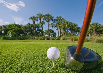 See Why Golf Enthusiasts Are Flocking to Florida’s Treasure Coast