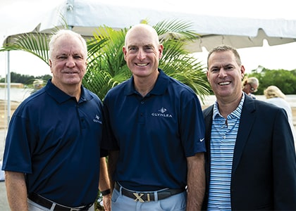 Jim Furyk’s First Golf Course Design Set to Open This Winter in Florida