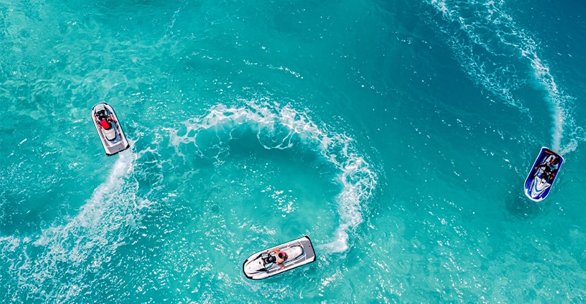 Boating on the Treasure Coast