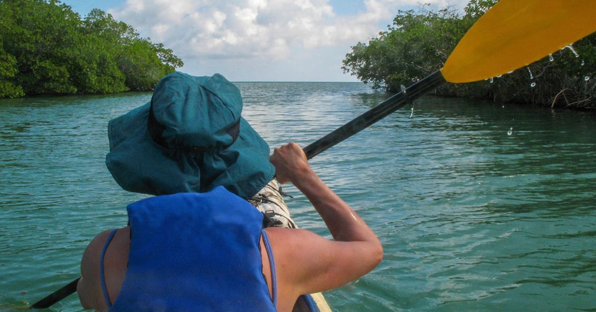 Healthy Living on the Treasure Coast