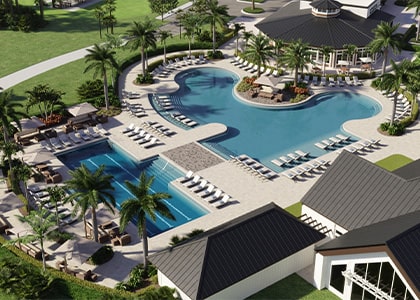 See How this Golf Lifestyle Shines Bright for Port St. Lucie’s Future