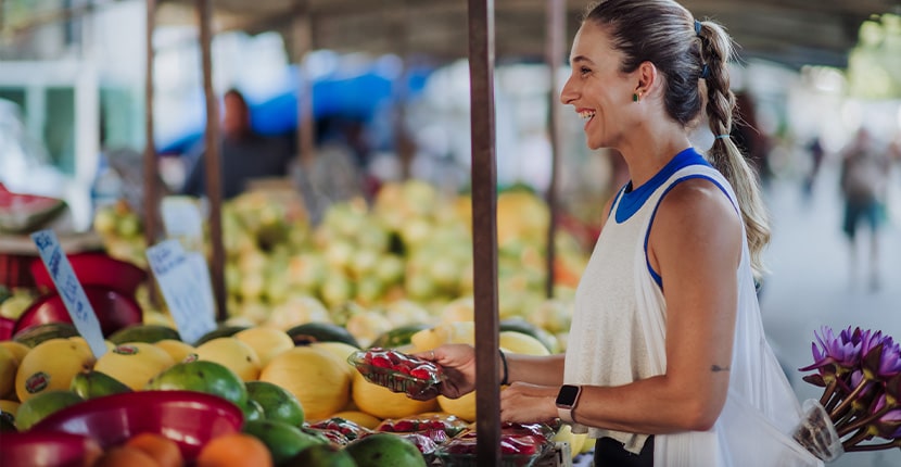 Port St. Lucie local Markets