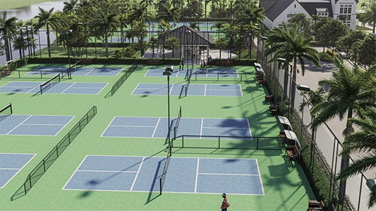 glynlea-amenities-pickleball-courts 