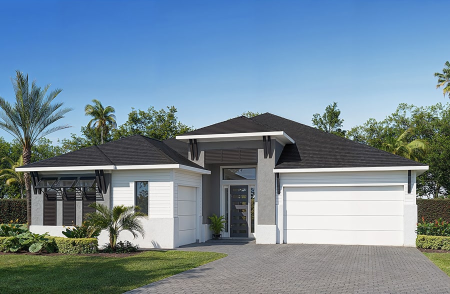 Glynlea Country Club Home