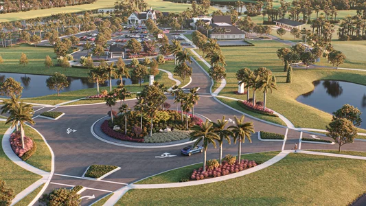 glynlea-amenities-roundabout 