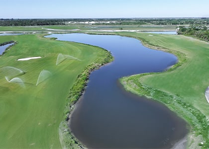 Be the First to Tee Off on Jim Furyk’s Inaugural Course – Right Here on the Treasure Coast