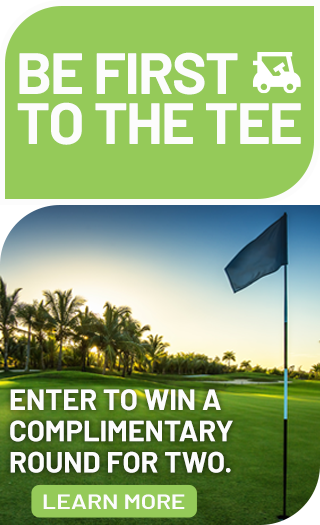 Glynlea Tee Time Popup