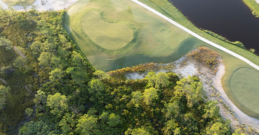 Port St Lucie Golf Course