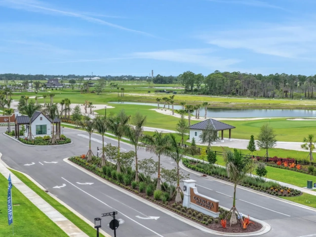 Glynlea Country Club Community and Golf Course