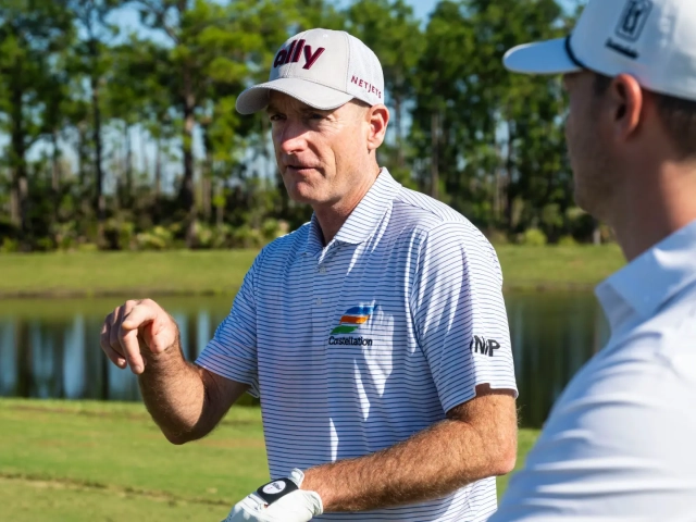 Golf Experience at Glynlea Country Club