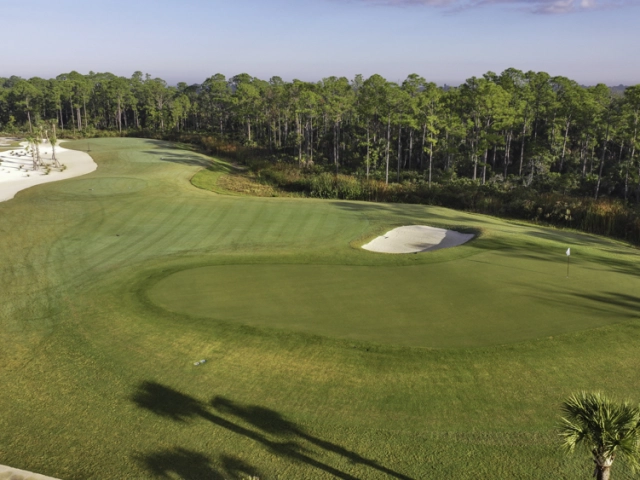 golf course port st lucie