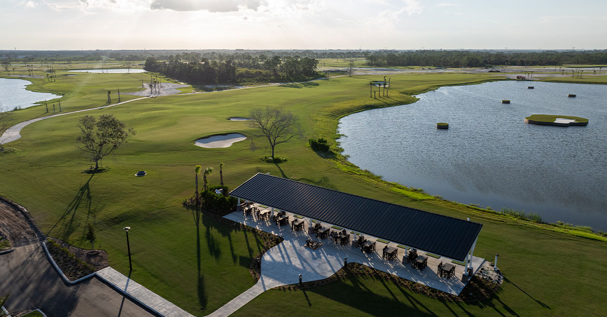 Glynlea Port St. Lucie’s Newest Golf Club