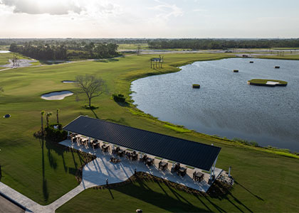 Beyond the Fairways at Port St. Lucie’s Newest Golf Club