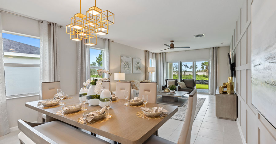 Glynlea Country Club Lennar