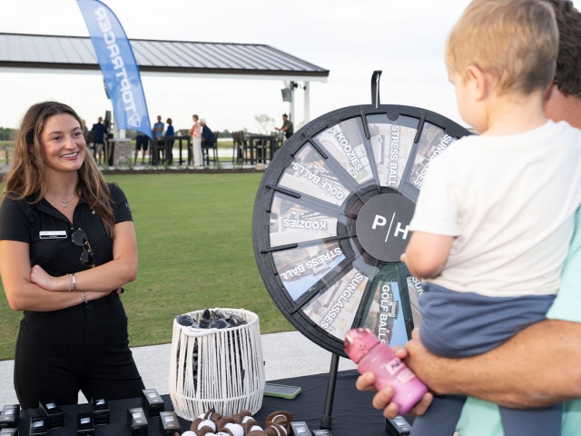 Glynlea 2025 Grand-Opening Event 10