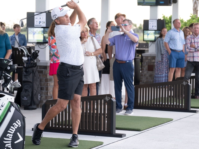 Glynlea 2025 Grand-Opening Event 16