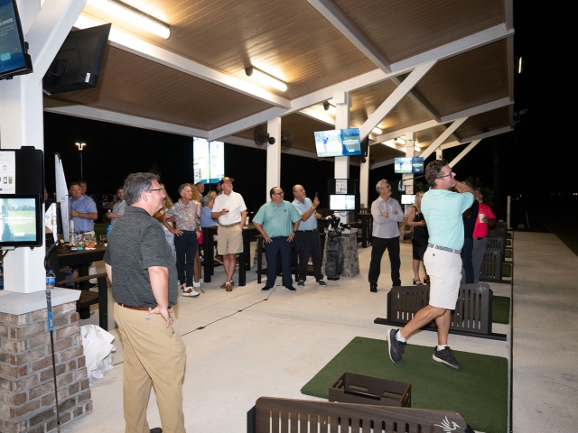 Glynlea 2025 Grand-Opening Event 13