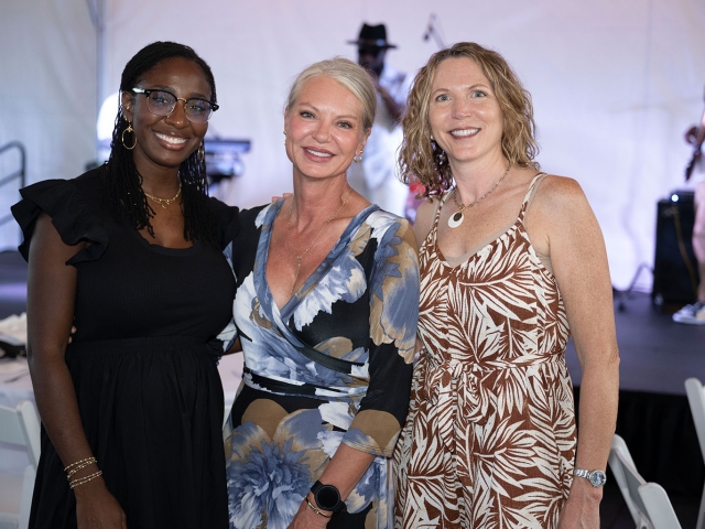 Glynlea Conuntry Club 2025 Grand-Opening Event 1