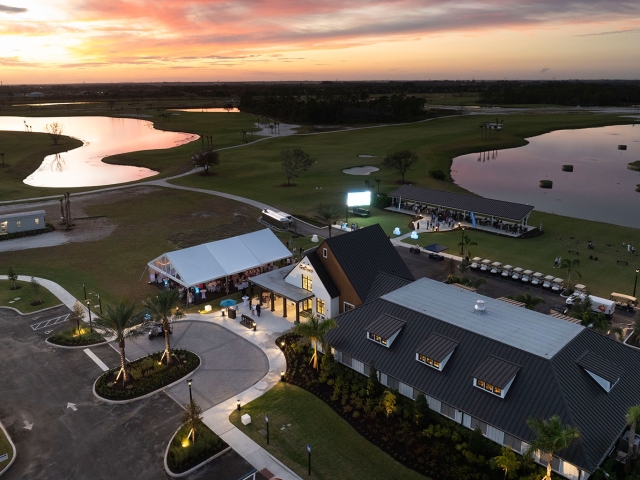 Glynlea 2025 Grand-Opening Event 7