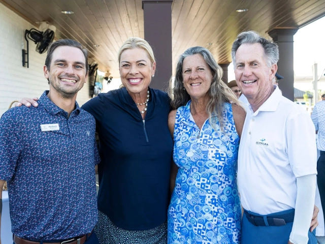 Glynlea 2025 Pro-Am Tournament 15