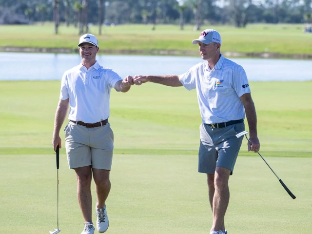 Glynlea 2025 Pro-Am Tournament 3