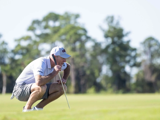 Glynlea 2025 Pro-Am Tournament 4