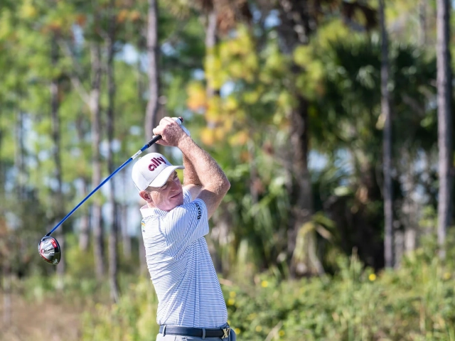 Glynlea 2025 Pro-Am Tournament 5