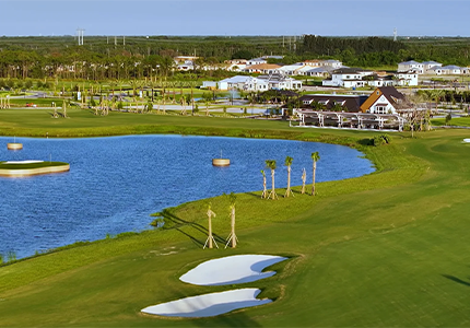 Country Clubs Are Evolving. Here’s What’s Driving the Shift in 2026