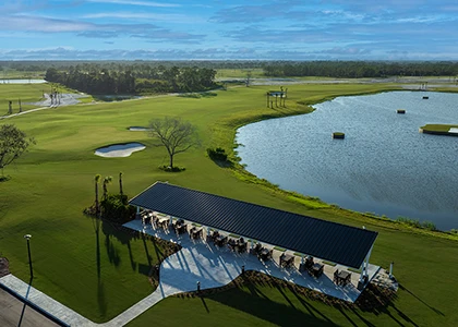 The New Florida Clubs and Courses Shaping Golf in 2026