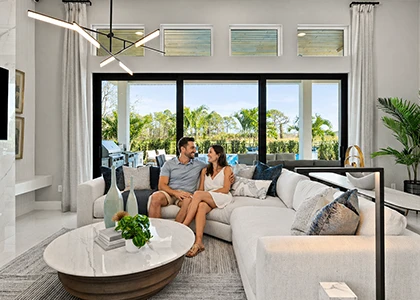 A Different Kind of Move: Why Buyers Are Choosing Glynlea Country Club in Port St. Lucie