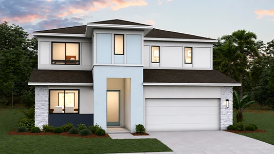 Modena Rendering Thumbnail