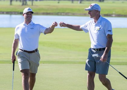 Golf Without the Intimidation: A New Kind of Country Club Living in Port St. Lucie
