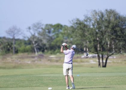 Finding A Dream at Glynlea Country Club