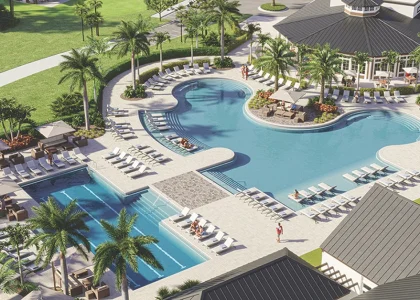 More Ways to Enjoy Life at Glynlea Country Club in Port St. Lucie